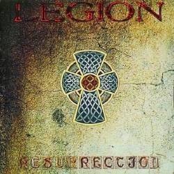 Legion (UK) : Resurrection